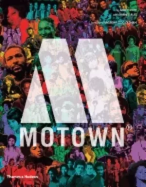 Image of motown the sound of young america