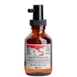 image of Davines Energising Thickening Tonic 100ml