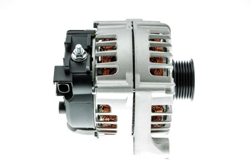 Image of AISIN Alternator AISIN ALTBM-7006