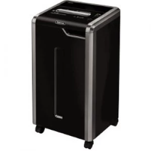 Image of Fellowes Shredder 325I Strip Cut 83 L
