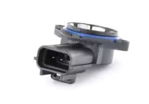 Image of RIDEX Throttle Position Sensor FORD,FORD USA 3940T0004 1912,1053946,1071403 Sensor, throttle position 988F9B989BA,988F9B989BB,YS4Z9B989BB,1F2018851