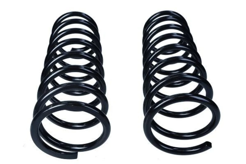 Image of MAXGEAR Coil spring MAXGEAR 60-1145D