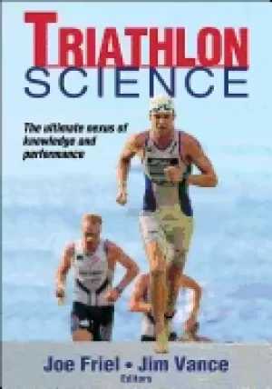 Image of triathlon science