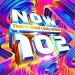 Image of Various Artists - NOW That's What I Call Music! 102