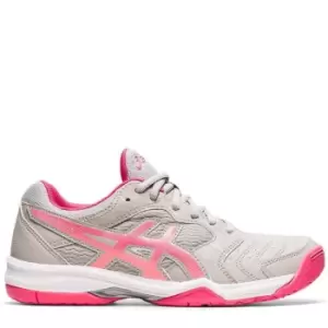 Image of Asics GEL-Dedicate 6 Womens Tennis Shoes - Grey