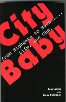 Image of City Baby