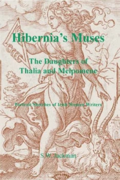 Image of Hibernias Muses by S.W. Jackman Paperback