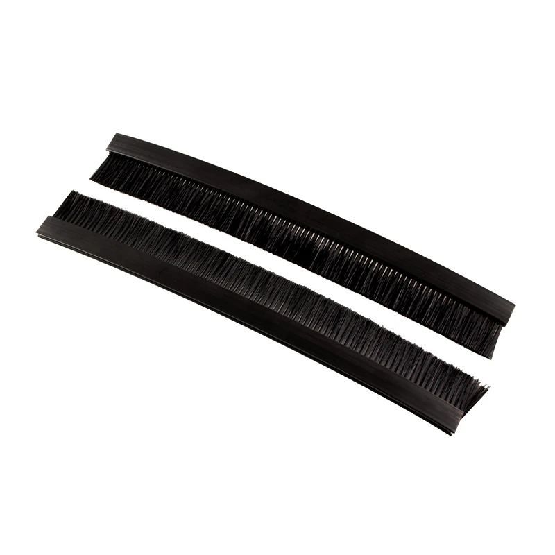 Image of LogiLink PN200B rack accessory Brush panel