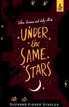 Image of Under the Same Stars by Suzanne Fisher Staples Book