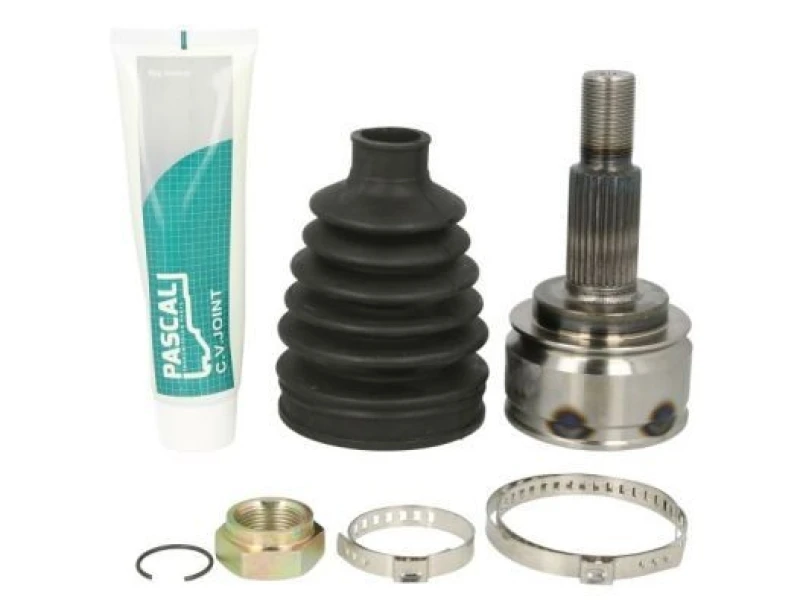 Image of PASCAL CV joint kit PASCAL G1R037PC