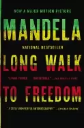 Image of long walk to freedom the autobi