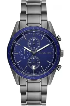 image of Gents Michael Kors Accelerator Watch Mk9111