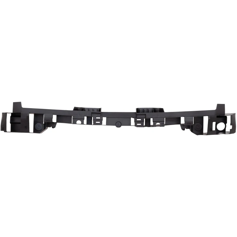 Image of Impact Absorber, bumper DIEDERICHS 4417661
