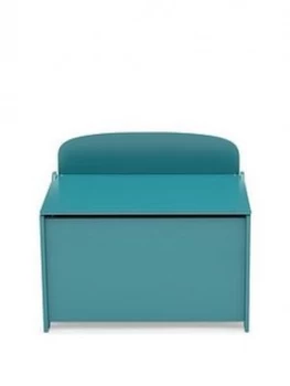 Image of Mysize Toy Box- Teal
