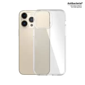 Image of PanzerGlass HardCase Apple iPhone 14 Pro Max Clear