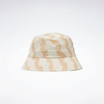 Image of Reebok Classics Summer Bucket Hat - Sahara