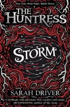 Image of Storm by Sarah Driver