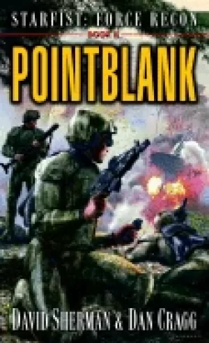 Image of starfist force recon pointblank