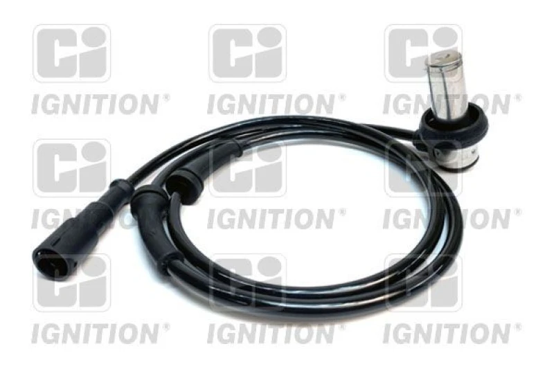 Image of QUINTON HAZELL ABS sensor QUINTON HAZELL XABS885