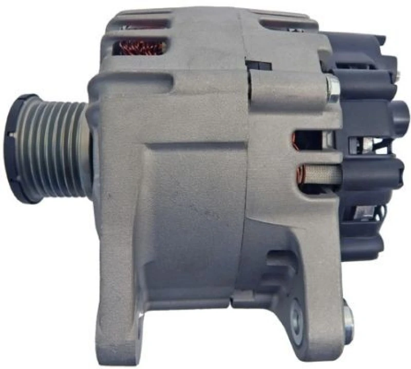 Image of HELLA Alternator HELLA 8EL 011 713-751
