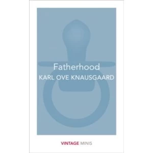 Image of Fatherhood : Vintage Minis