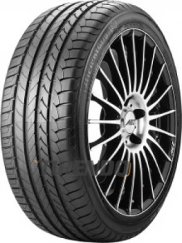 Image of Goodyear EfficientGrip 225/60 R18 104V XL, SUV