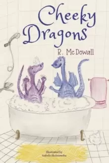 Image of Cheeky Dragons
