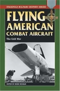 Image of Flying American combat aircraft by Robin Higham