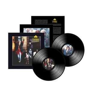 Image of Thompson Twins - Heres To Future Days Vinyl