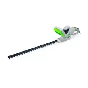 image of Q Garden QG500ERHT 56cm 500W Electric Hedge Trimmer