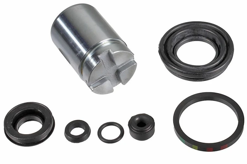 Image of Repair Kit, brake caliper METZGER 114-5203