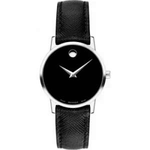 Movado Watch 607204