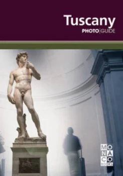 Image of Tuscany Book