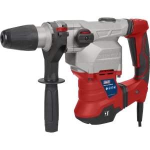 image of Sealey SDSMAX40 SDS Max Rotary Hammer Drill 240v