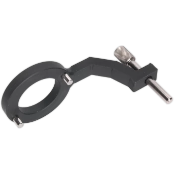 Image of Sealey VSE5312 Fuel Pump Holding Tool Jaguar, Land Rover Diesel Engine