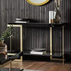 Image of Crossland Grove Arandal Console Table