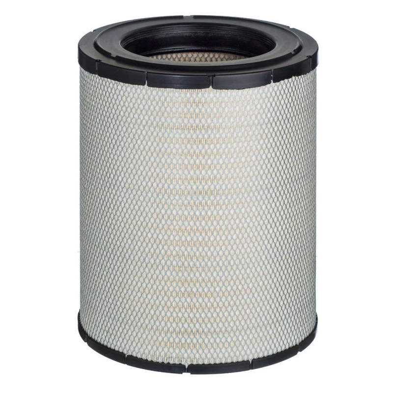 Image of HENGST FILTER E2036L Air filter Air Filter (8)