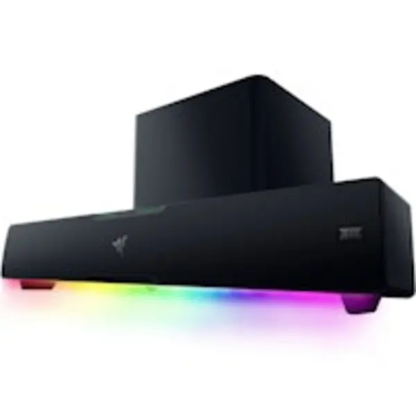 Image of Razer Leviathan V2 Pro Speakers