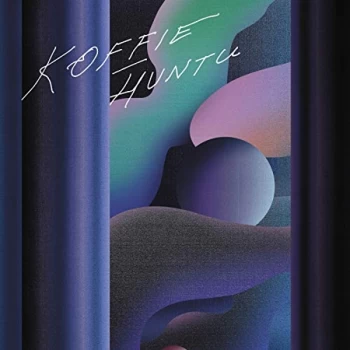 Image of Koffie - Huntu CD