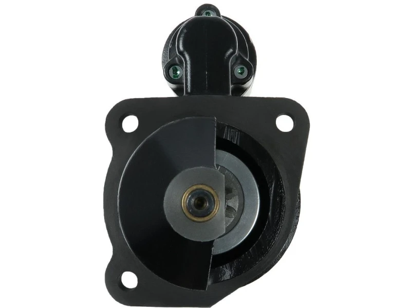 Image of AS-PL Starter motor AS-PL S0257