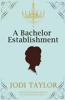 Image of A Bachelor Establishment