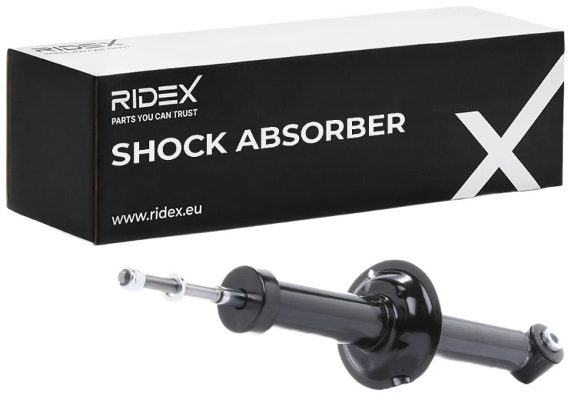 Image of RIDEX Shock absorber RIDEX 854S18299