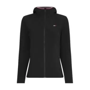 Image of Tommy Sport JACKET - Black
