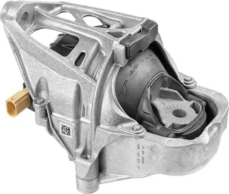 Image of Engine mount LEMFORDER 43030 01