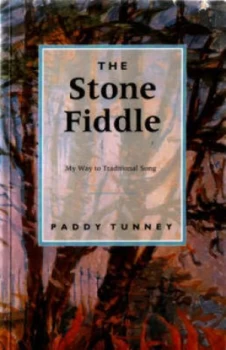 Image of The Stone Fiddle by Paddy Tunney Paperback