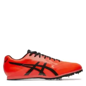 Image of Asics Hyper LD 6 Unisex Track Running Spikes - Red