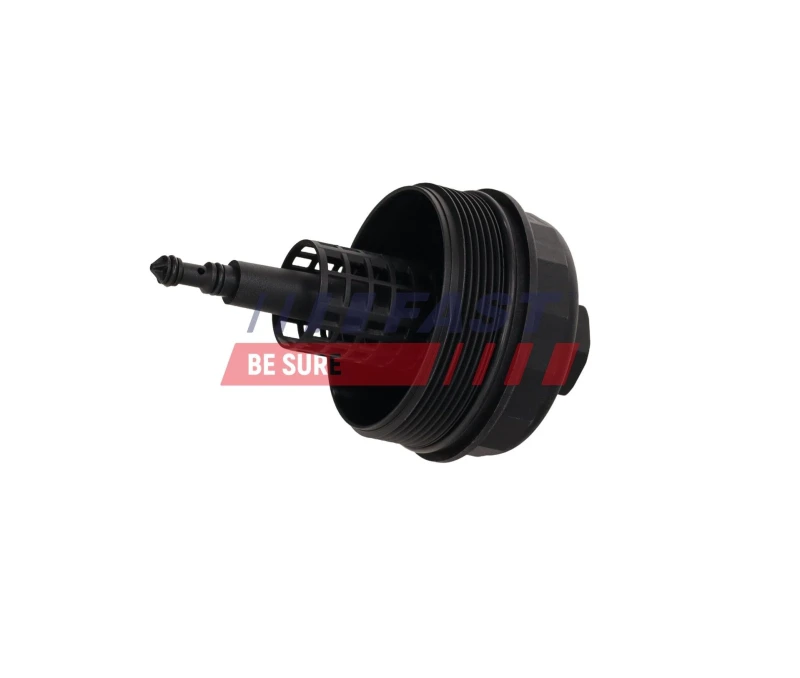 Image of FAST Oil filter housing cap FAST FT04355