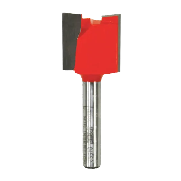 Freud Double Flute Straight Router Bit F03FR01510 Diameter Cut: 20mm - main image