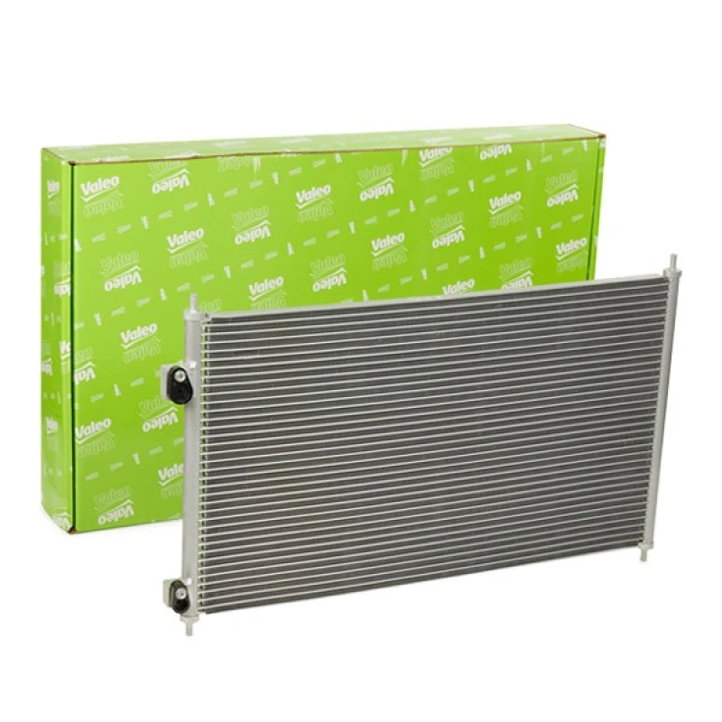 Image of VALEO Air conditioning condenser VALEO 812713