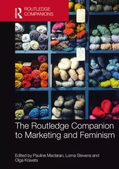 Image of The Routledge Companion to Marketing and Feminism